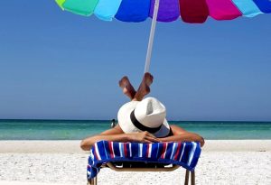 Abbronzatura e macchie solari: a cosa prestare attenzione