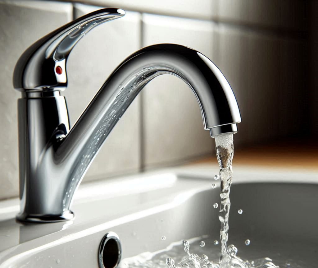 Gli allacci abusivi del 'dottore dell'acqua'. Fino a 1500 euro di "mazzetta" per non pagare più