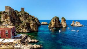 Le isole italiane più belle dove andare in vacanza