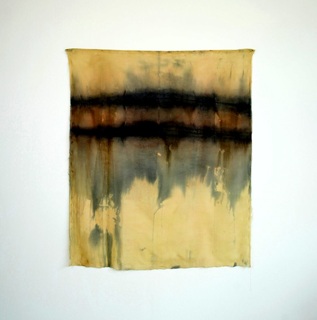 Ágrapha, mostra di Virginia Lorenzetti