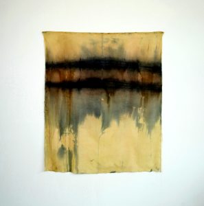 Ágrapha, mostra di Virginia Lorenzetti