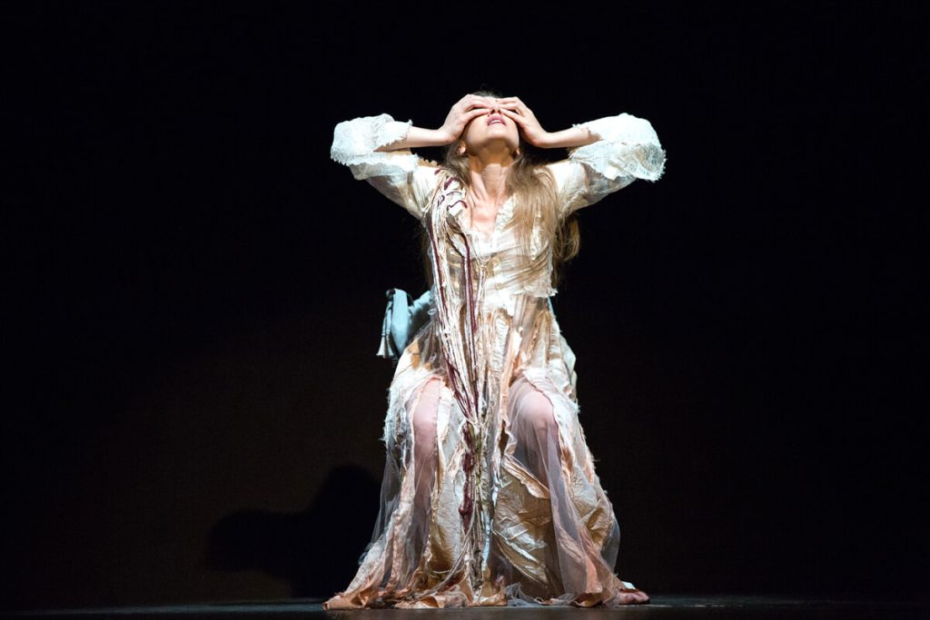 "Il sogno di Aiace", il dramma di Sofocle nella rilettura di Ghiannis Ritsos sull'Appia Antica