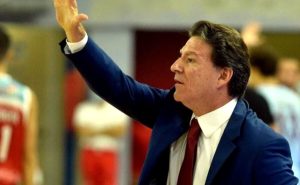 Basket Serie B, la squadra romana ha scelto: ecco il nuovo Coach