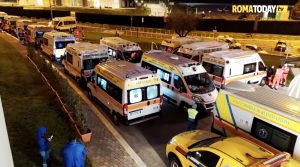 Ambulanze d'oro nel Lazio: sei anni di proroghe e 183 milioni alle stesse ditte private
