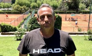 È morto Andrea Caldarelli