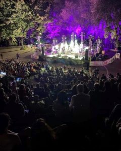 Tolfa Jazz Festival 2024