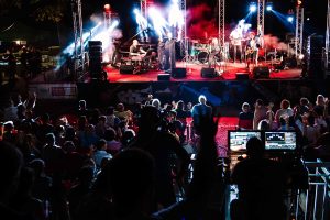 Weekend a Roma: 18 eventi da non perdere sabato 20 e domenica 21 luglio