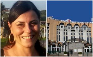 Antonella Cutini morta mentre lavorava come infermiera, l'Ifo: "No strumentalizzazioni"