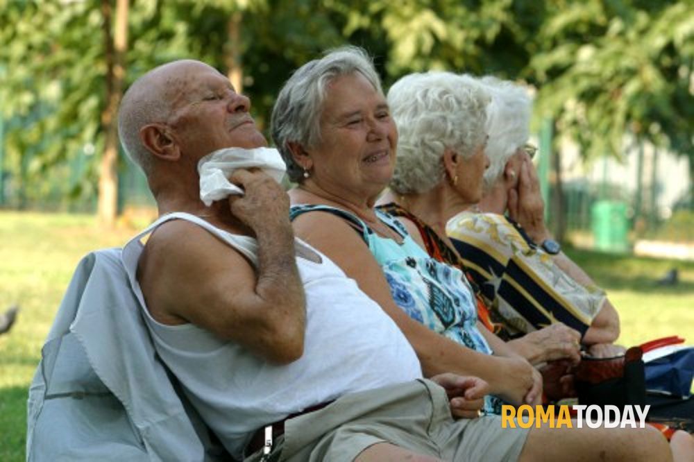 Piano caldo Regione Lazio, Asl e medici di base in campo per la tutela degli over 65