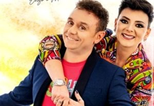 Arteteca a Magicland