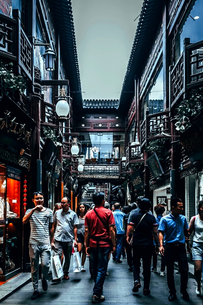 Arti e mestieri - Vento d’Italia, la fiera che porta il made in Italy in Cina