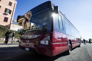 Atac chiude il bilancio del 2023 con un utile di quasi 11 milioni di euro