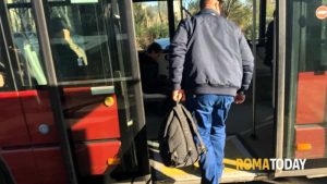 Fuga di gas ad Ottavia: strade chiuse e bus deviati. Tutte le informazioni