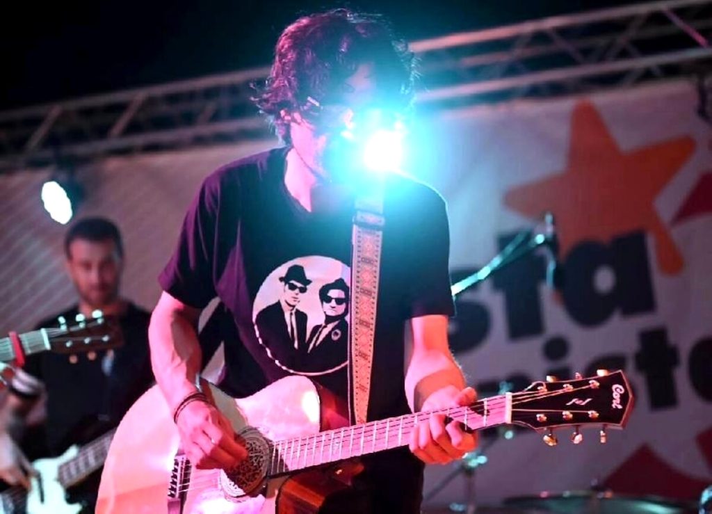 Avanguardia - La festa!