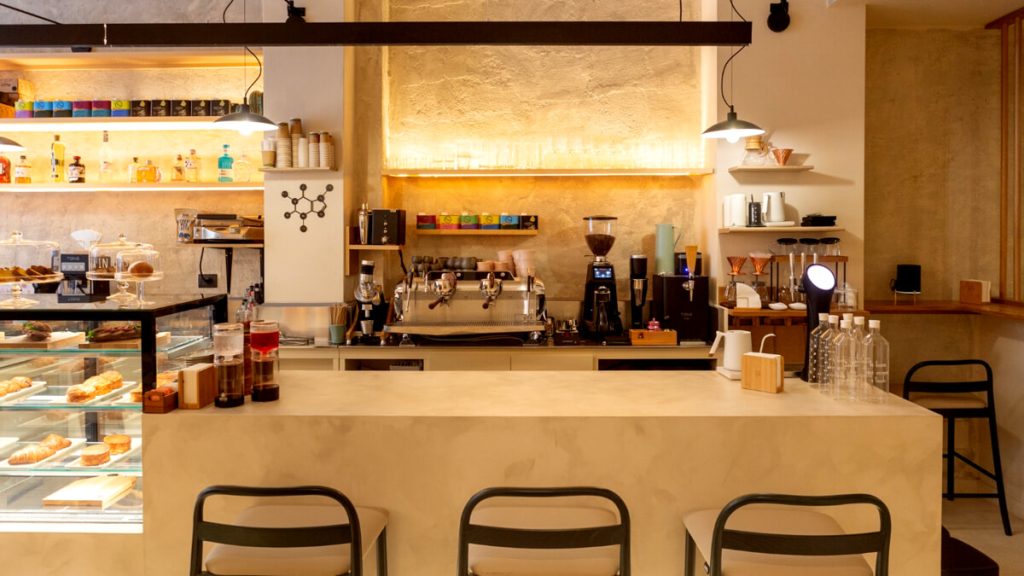 C’è un quartiere di Roma dove aprono solo caffetterie specialty. Il distretto del buon caffè