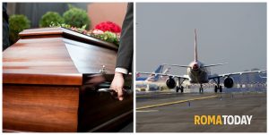 Scambio di bare in ospedale. La salma di un'anziana verso l'India, il feretro da rimpatriare al suo funerale