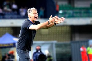 Lazio 2024/2025: la probabile formazione di Baroni