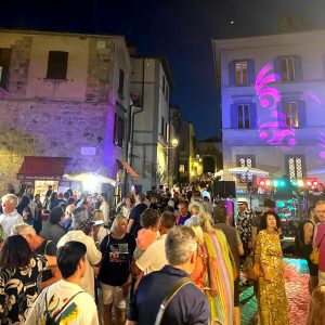 BeerRock 2024, festival delle birre artigianali a Bolsena