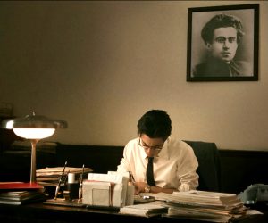 "Berlinguer. La grande ambizione" è il film che apre la 19esima Festa del Cinema di Roma