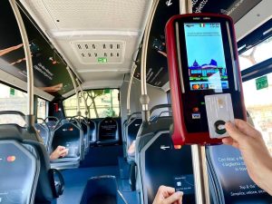 Rimandato l'aumento dei biglietti di metro e bus. Si punta a farlo pagare sono ai non residenti