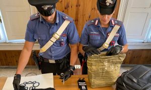 Le bande di "latinos" approfittano dei saldi, furti a raffica nell'outlet