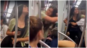 Sputi, risse e borseggi. Nella metro di Roma non c'è pace e anche la procura lancia l'allarme