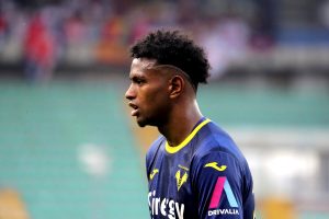 Cabal alla Lazio: dal Verona il nuovo rinforzo di Baroni