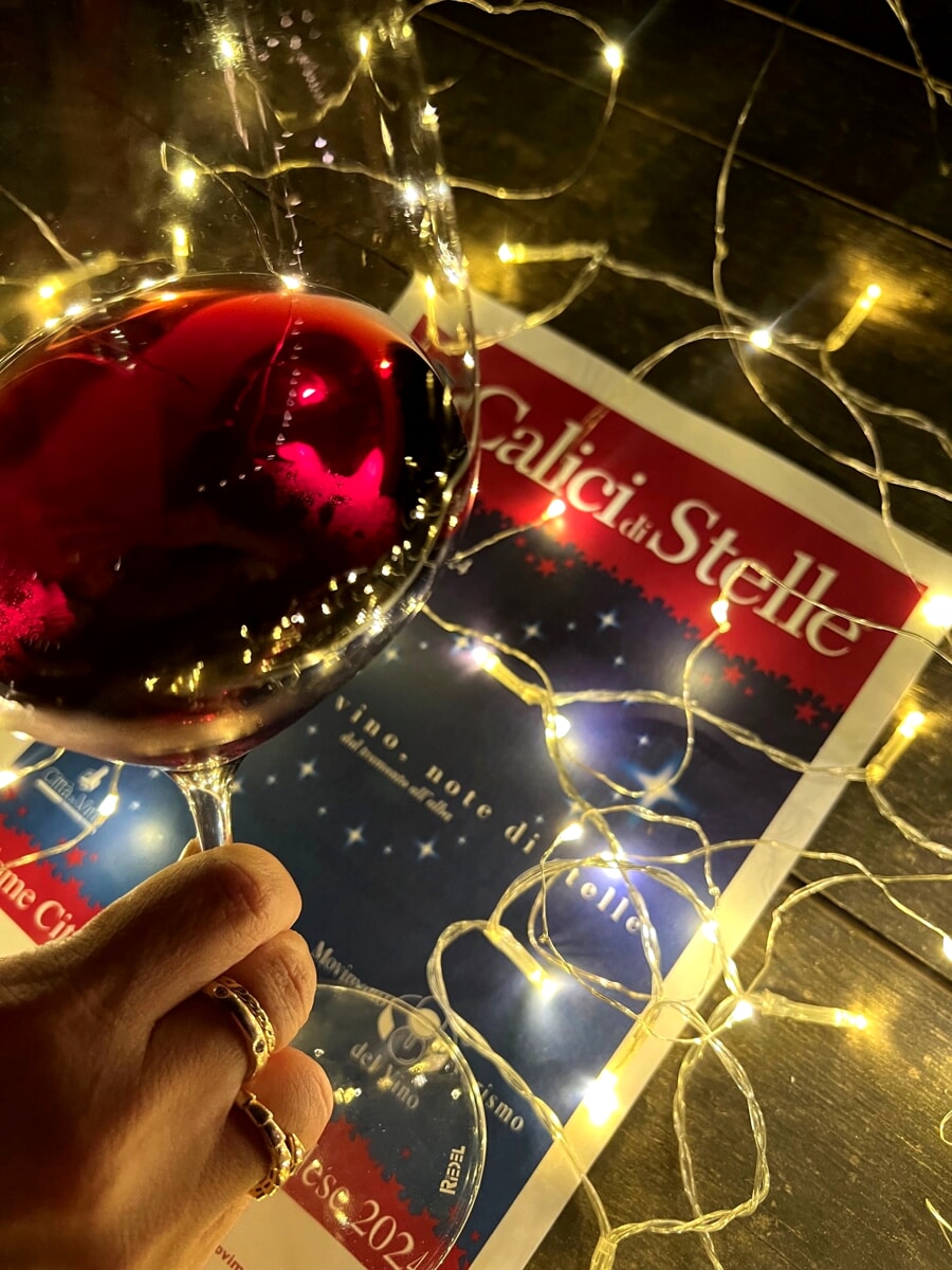"Calici di Stelle", evento-degustazione sul Ponte della Musica