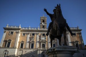 "Tavolo con il Comune di Roma per ridurre l'addizionale Irpef"