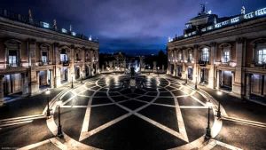 Perché Roma non è (davvero) Capitale