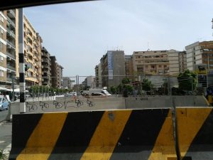 Opere pubbliche a Roma e nel Lazio, i prezzi (aumentati) restano così fino a dicembre