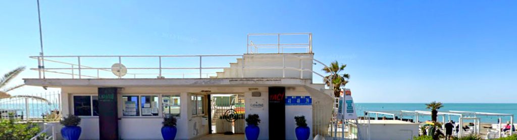 Sulla spiaggia di Ostia si svolgeranno colloqui per oltre 500 posti di lavoro