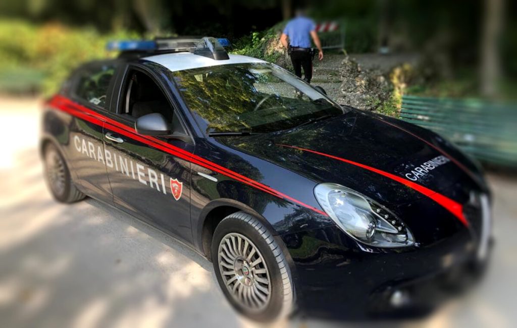 Giallo a Castel Porziano: trovato il cadavere di un uomo in avanzato stato di decomposizione