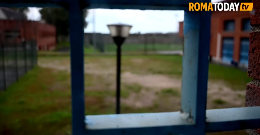 Roma, tre minorenni evasi dal carcere di Casal del Marmo