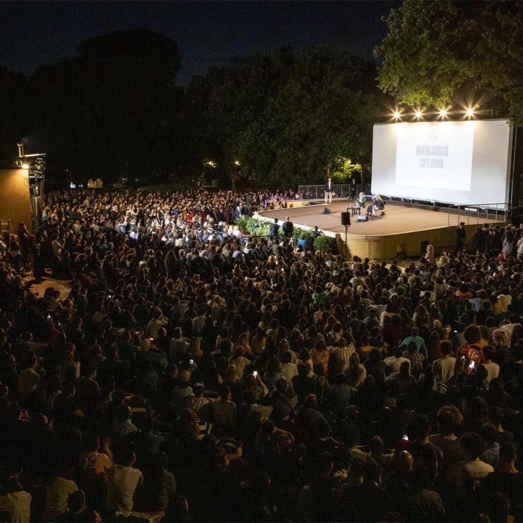 Fondazione Cinema per Roma: registrate 60mila presenze in 2 mesi di programmazione in tutta la Capitale