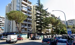 Casal Bruciato, 200 famiglie sono senz'acqua: "Siamo rimasti all'asciutto senza preavviso"