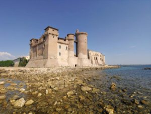 L'estate al Castello di Santa Severa: 30 serate di musica e spettacolo in riva al mare