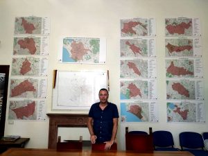 Pronte le nuove mappe dei quartieri di Roma. Catarci: "Le presenteremo in ciascun municipio a partire dal XII"