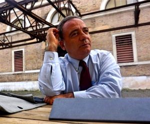 INTERVISTA | Caudo: "Così Roma può ripopolare il centro storico. Compensazioni? Spada di Damocle, vanno azzerate"