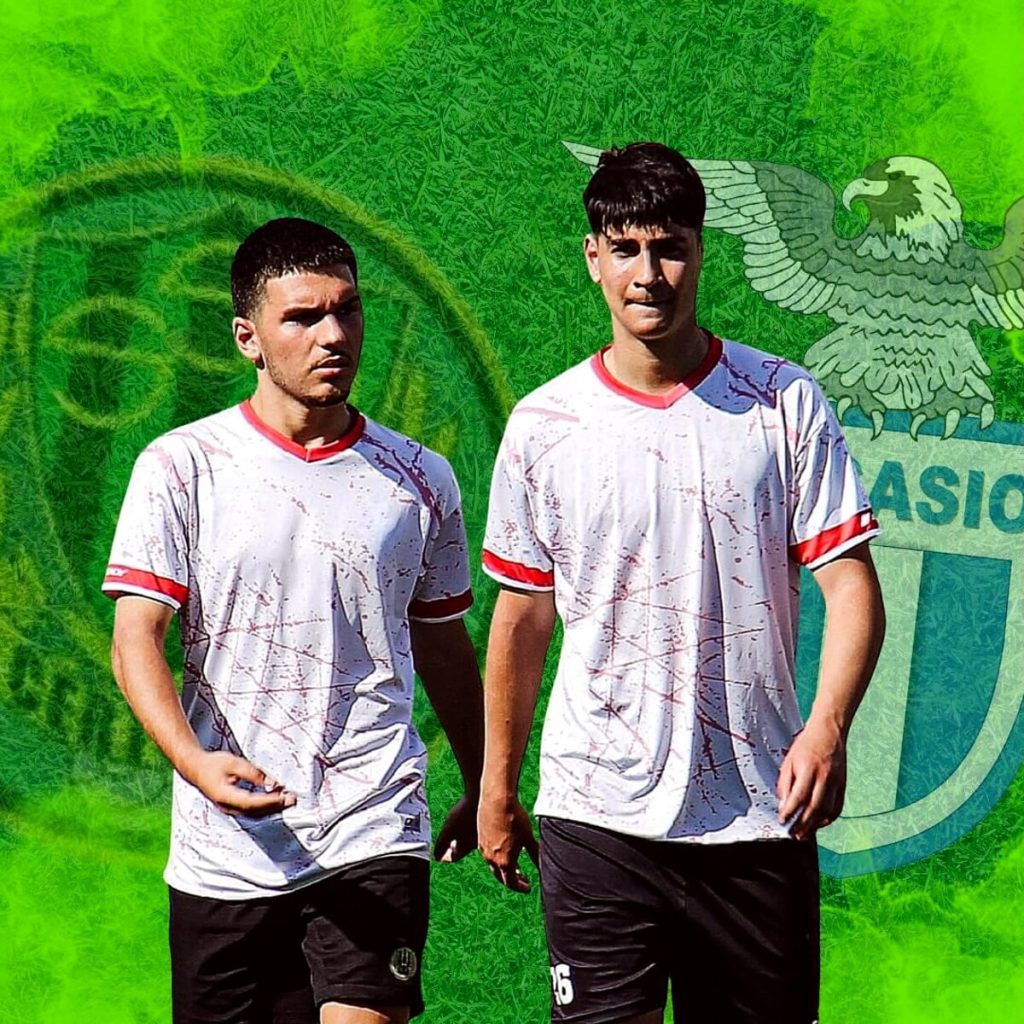 Il Certosa ufficializza l'addio, due calciatori passano in Serie D