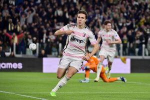 Federico Chiesa alla Roma: l'accordo con la Juve e i dubbi dell'attaccante