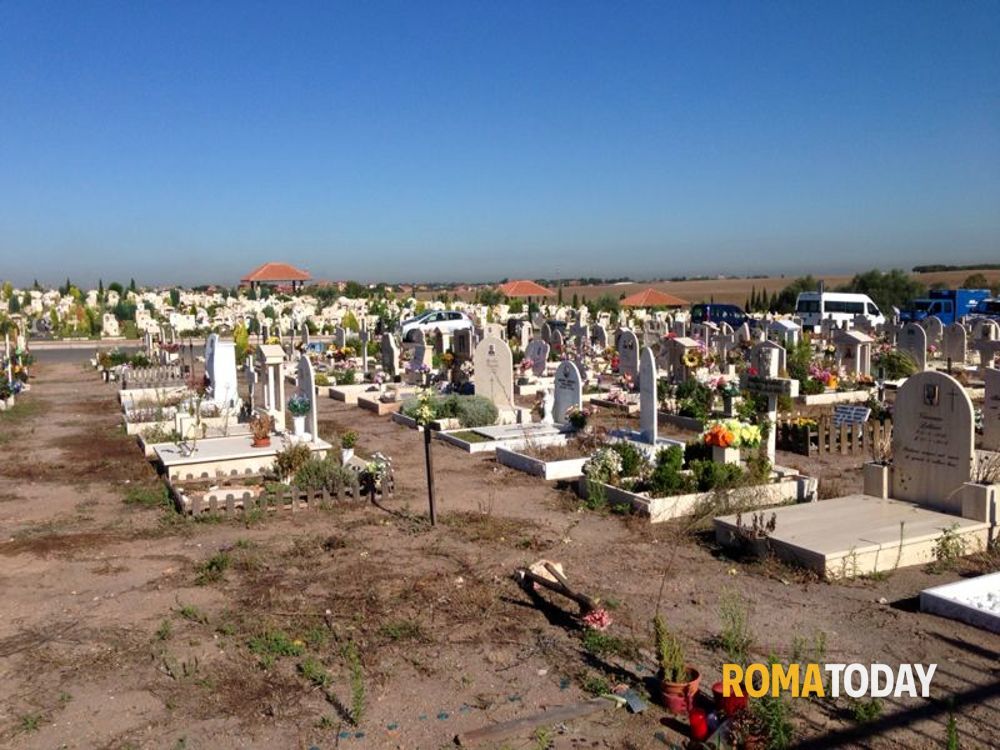 Inaugurata nuova sala del commiato laica. È la seconda nei cimiteri di Roma