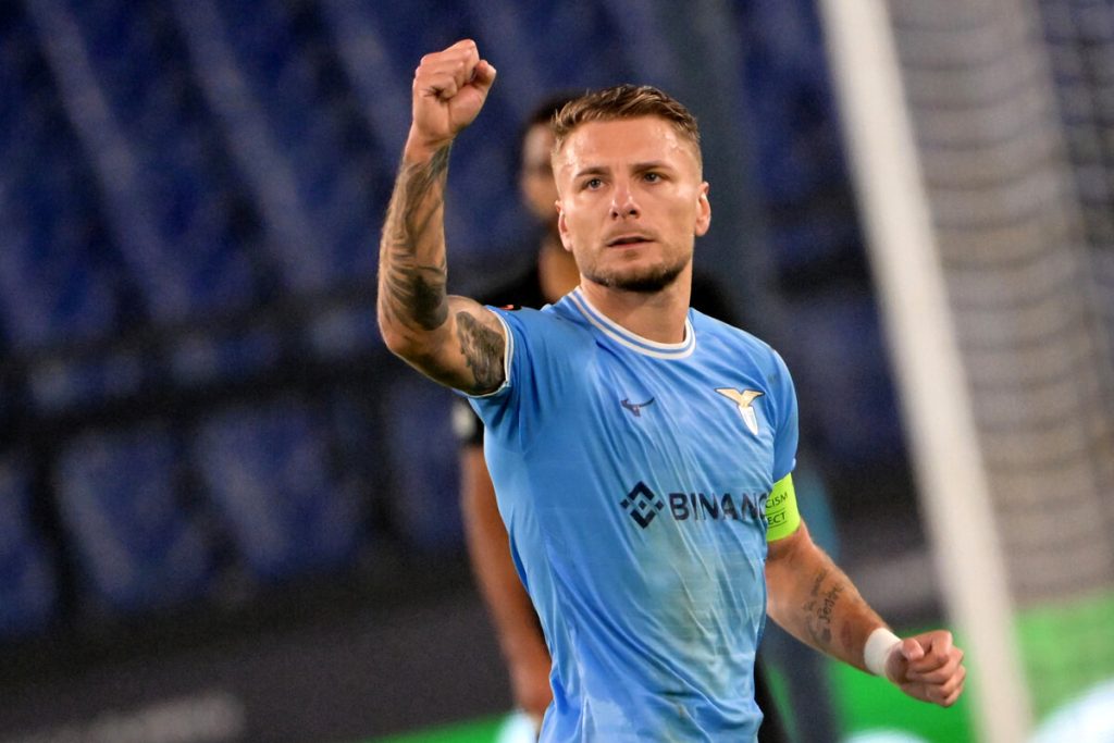 Serie A, il calendario della Lazio. Tutte le partite della stagione 2024/2025