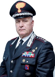 Arrestato il generale dei carabinieri Oreste Liporace. Nel 2013 doveva diventare comandante dei vigili di Roma