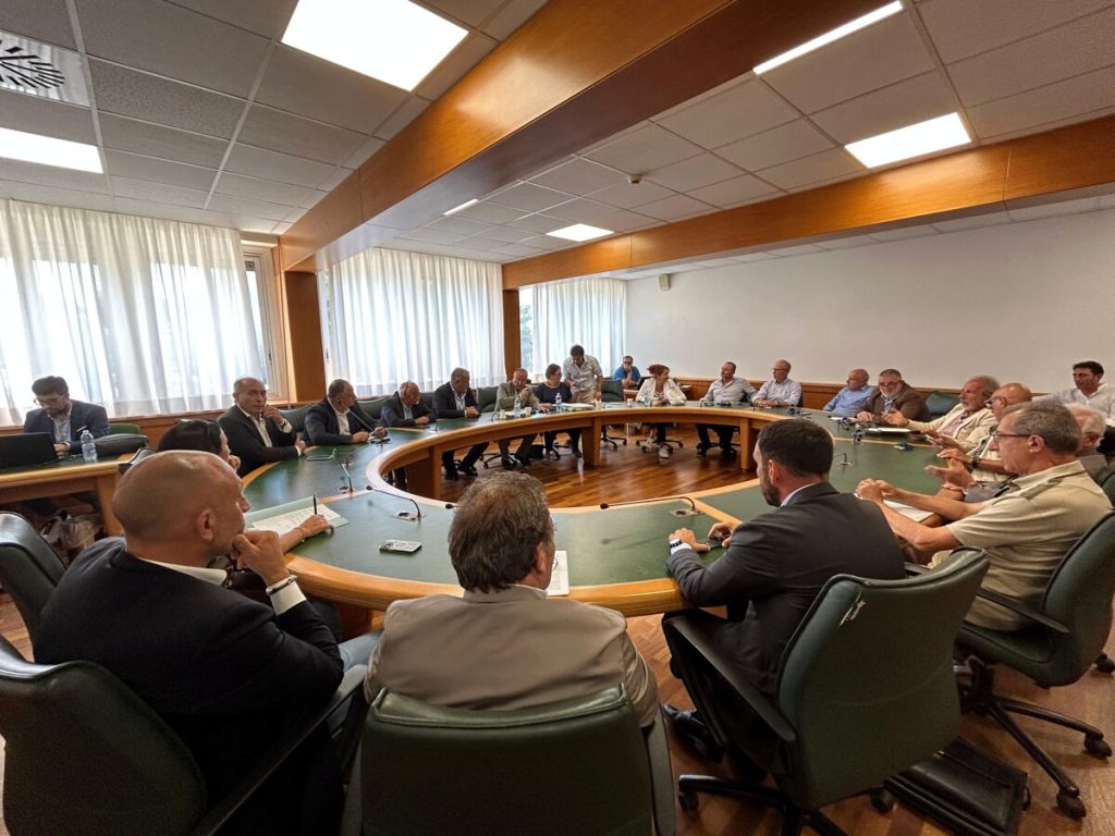 Più facile sparare ai cinghiali. Così la regione affronta l'emergenza