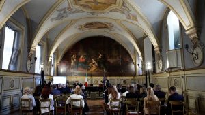 Quali sono i lavori del futuro? Alla Camera lo racconta “Italia Comunità Digitale”