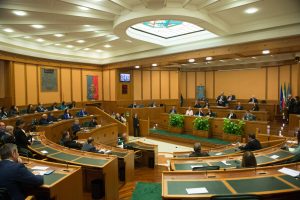 La sblocca-condoni è legge. Il Lazio approva la proposta del centrodestra