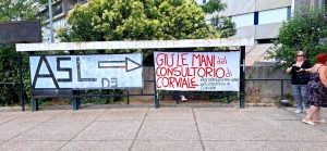 Che fine fanno i consultori di Roma? Ecco come e perché la Regione li sta ridimensionando