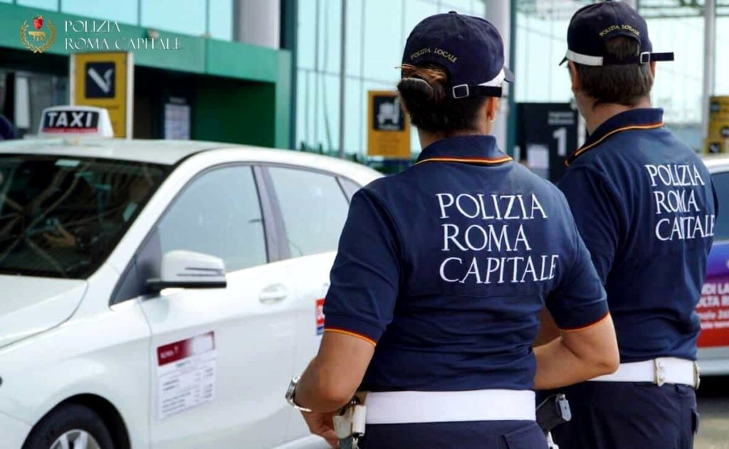 Chiedevano più soldi per portare i clienti al concerto dei Coldplay a Roma, multati 20 tassisti