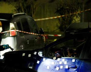 Marco Casamatta massacrato di botte in carcere, il presunto killer di Cristiano Molè ricoverato in gravi condizioni